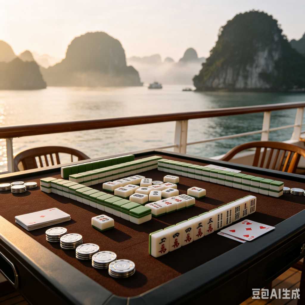 Glendale,mahjong