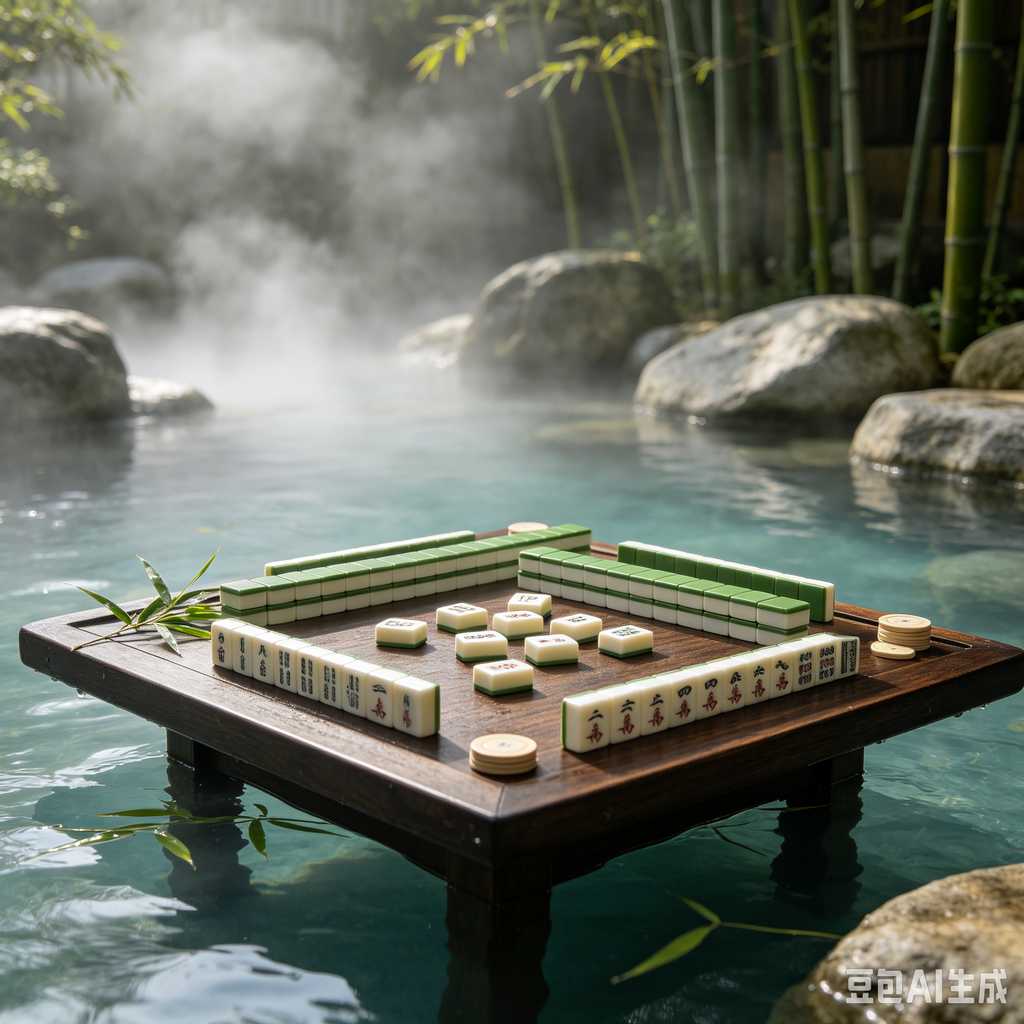 augsburg,mahjong