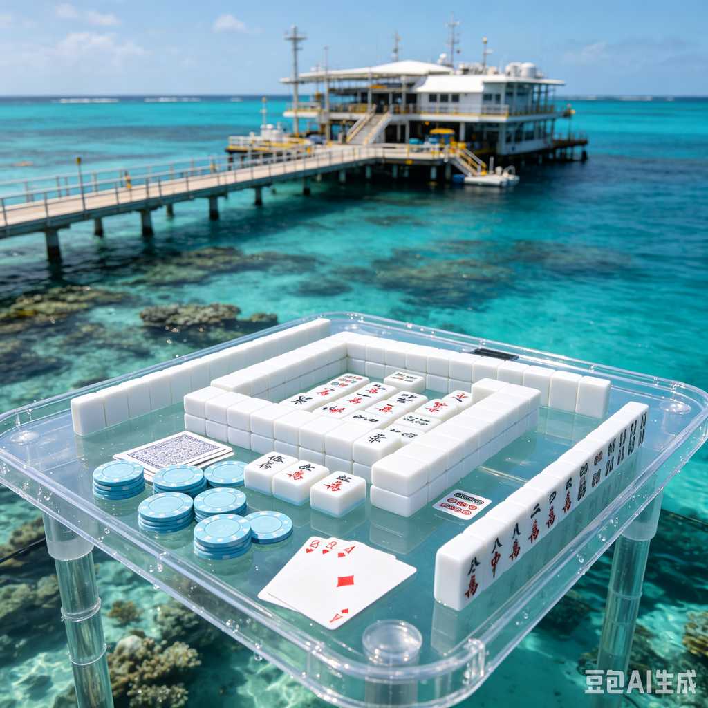 Quito,mahjong