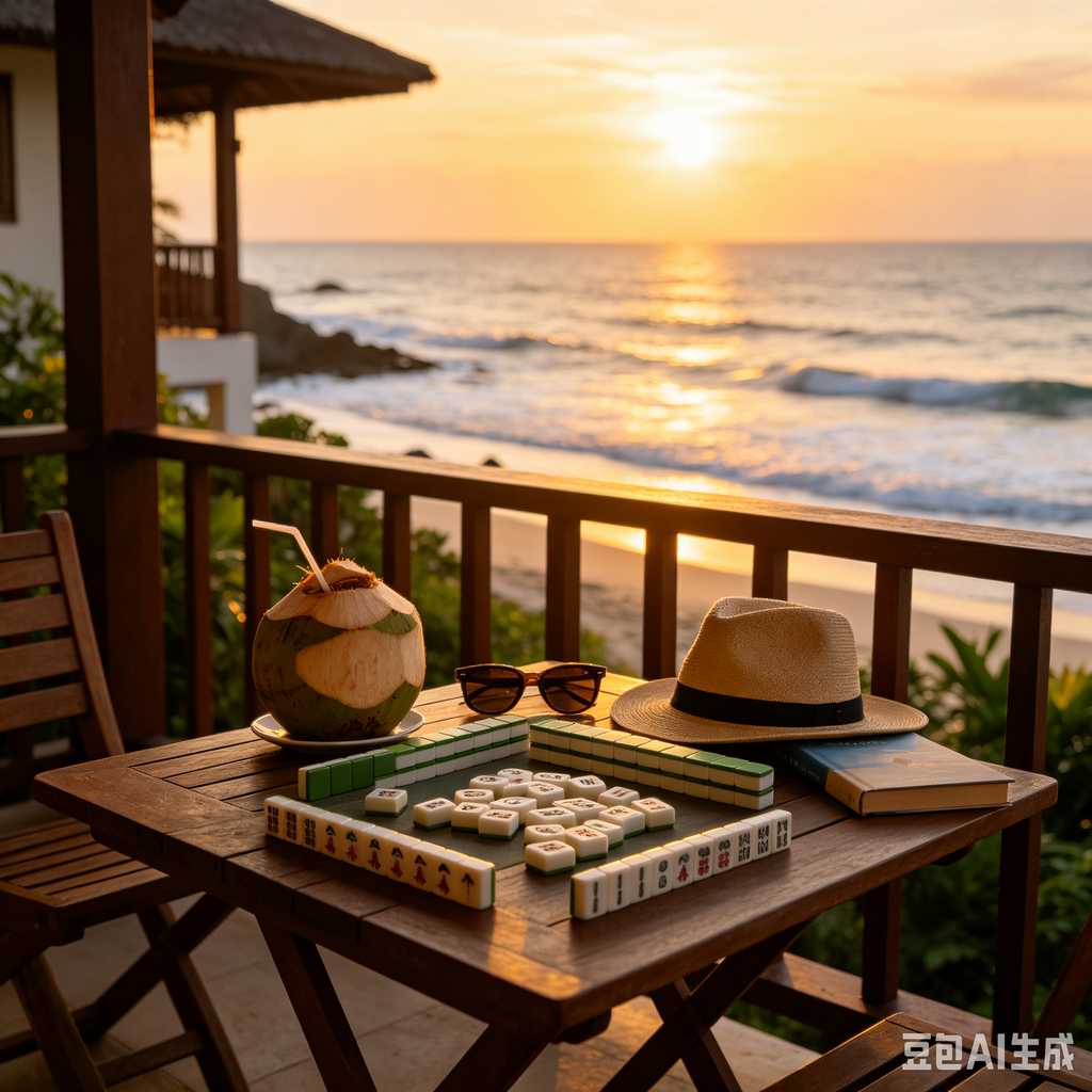 fold flat mahjong table