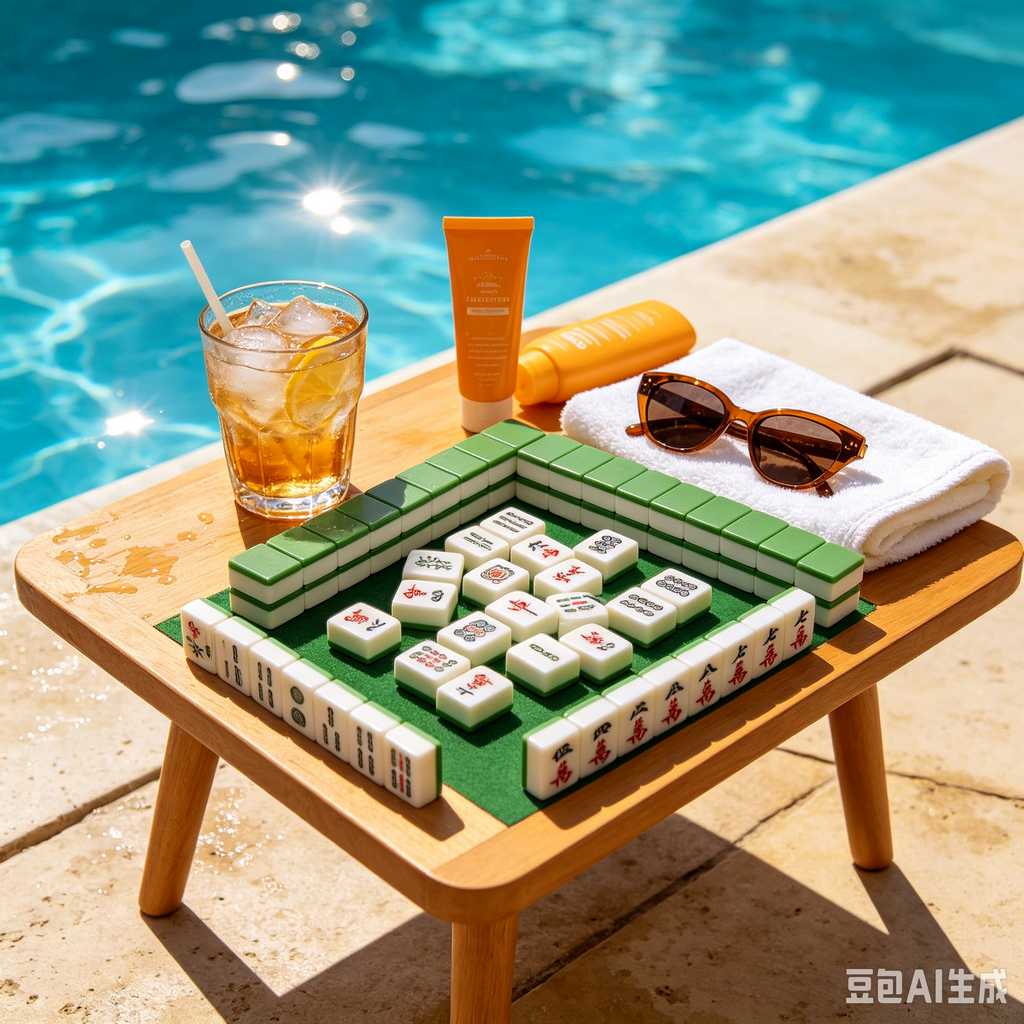 PuertoMontt,mahjong