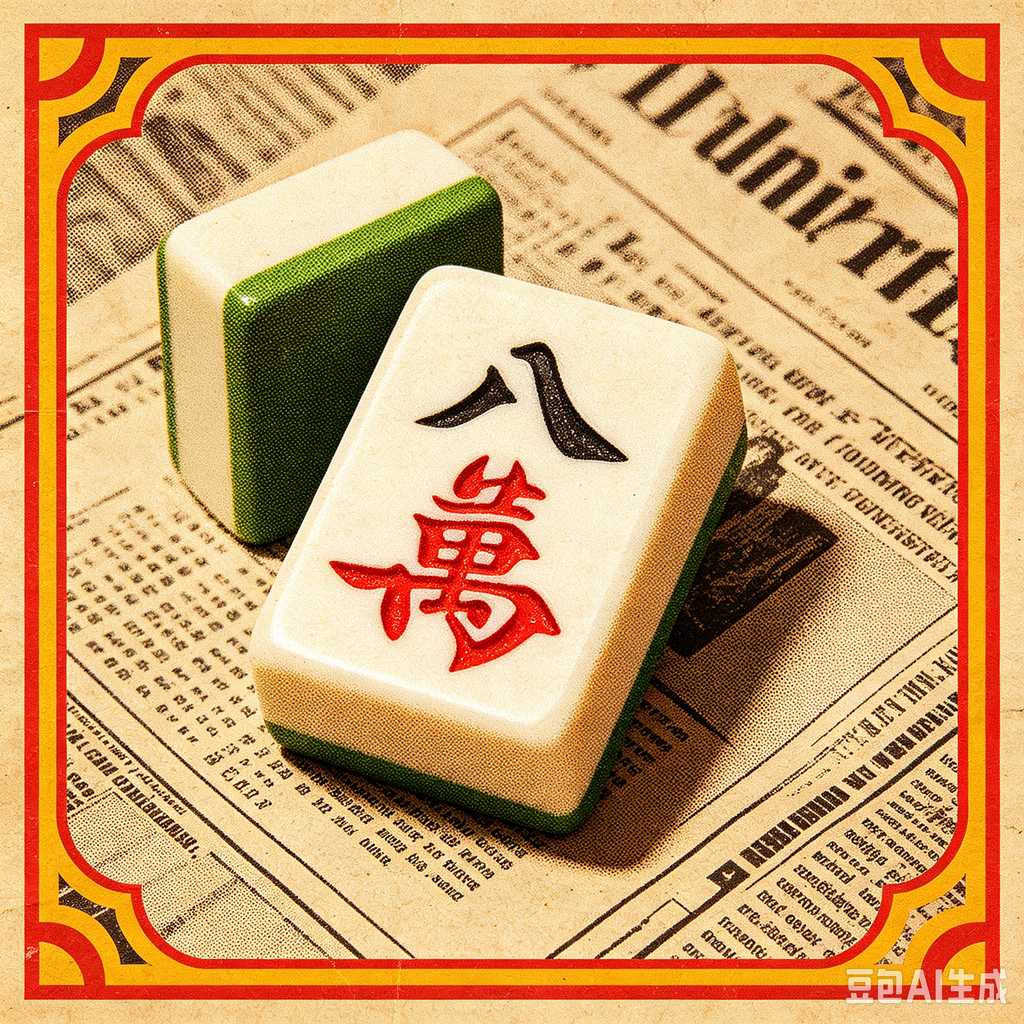 ReadingPA,mahjong