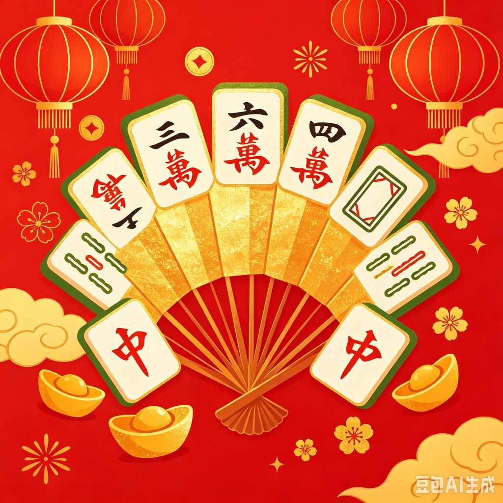 split,mahjong