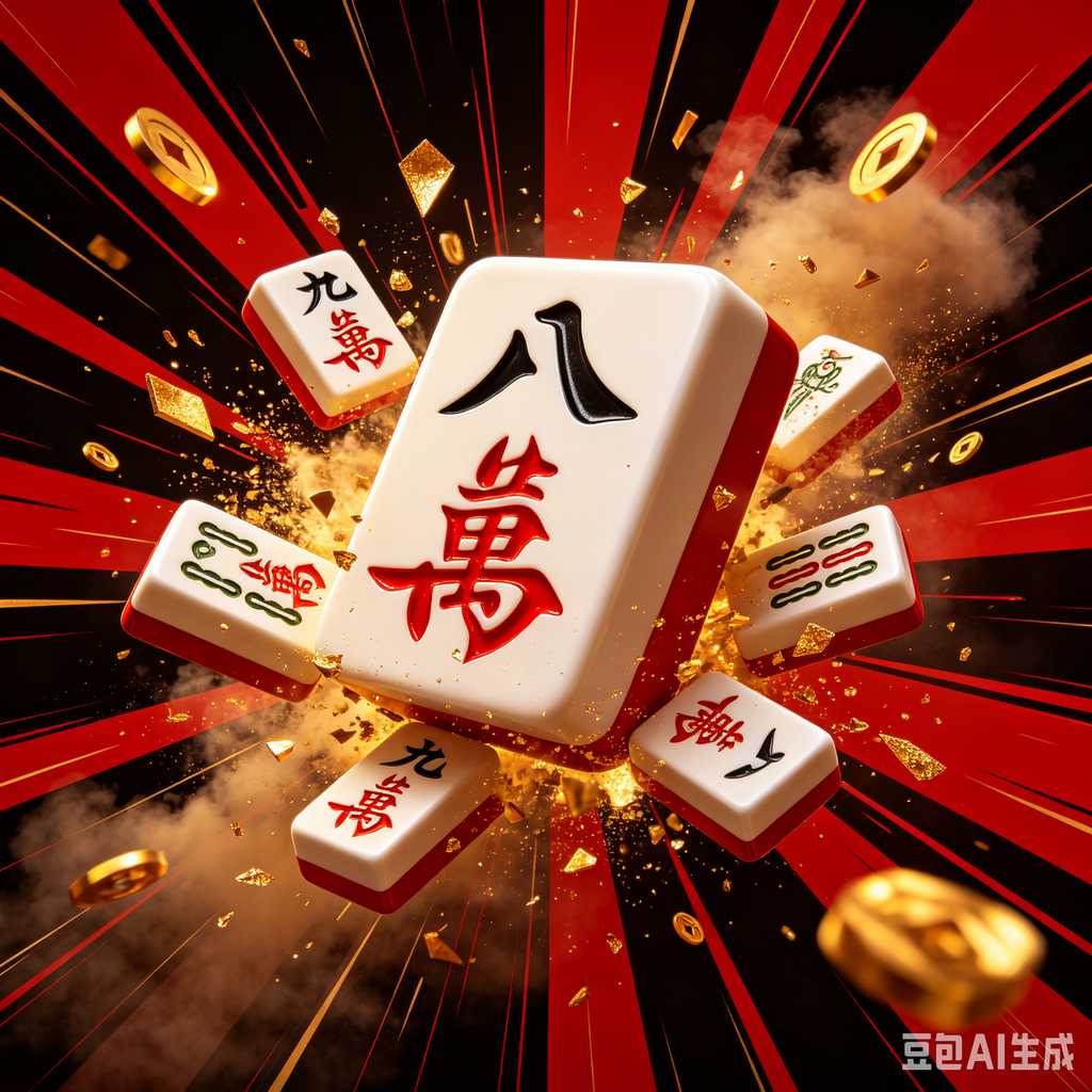 santafe,mahjong