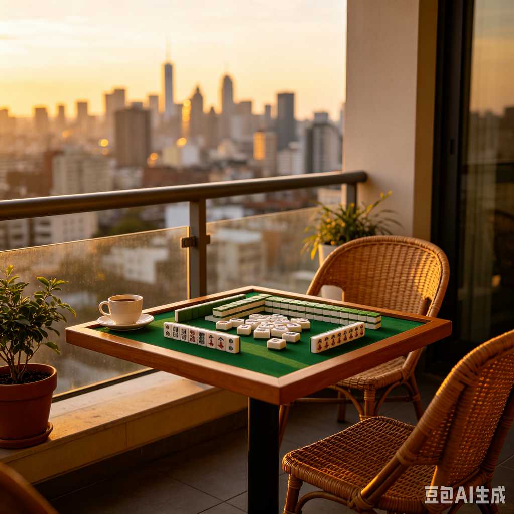 Hermosillo,mahjong