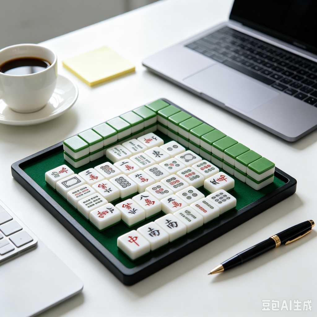 Orlando,mahjong