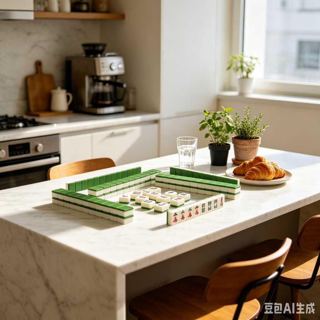 NewBedford,mahjong
