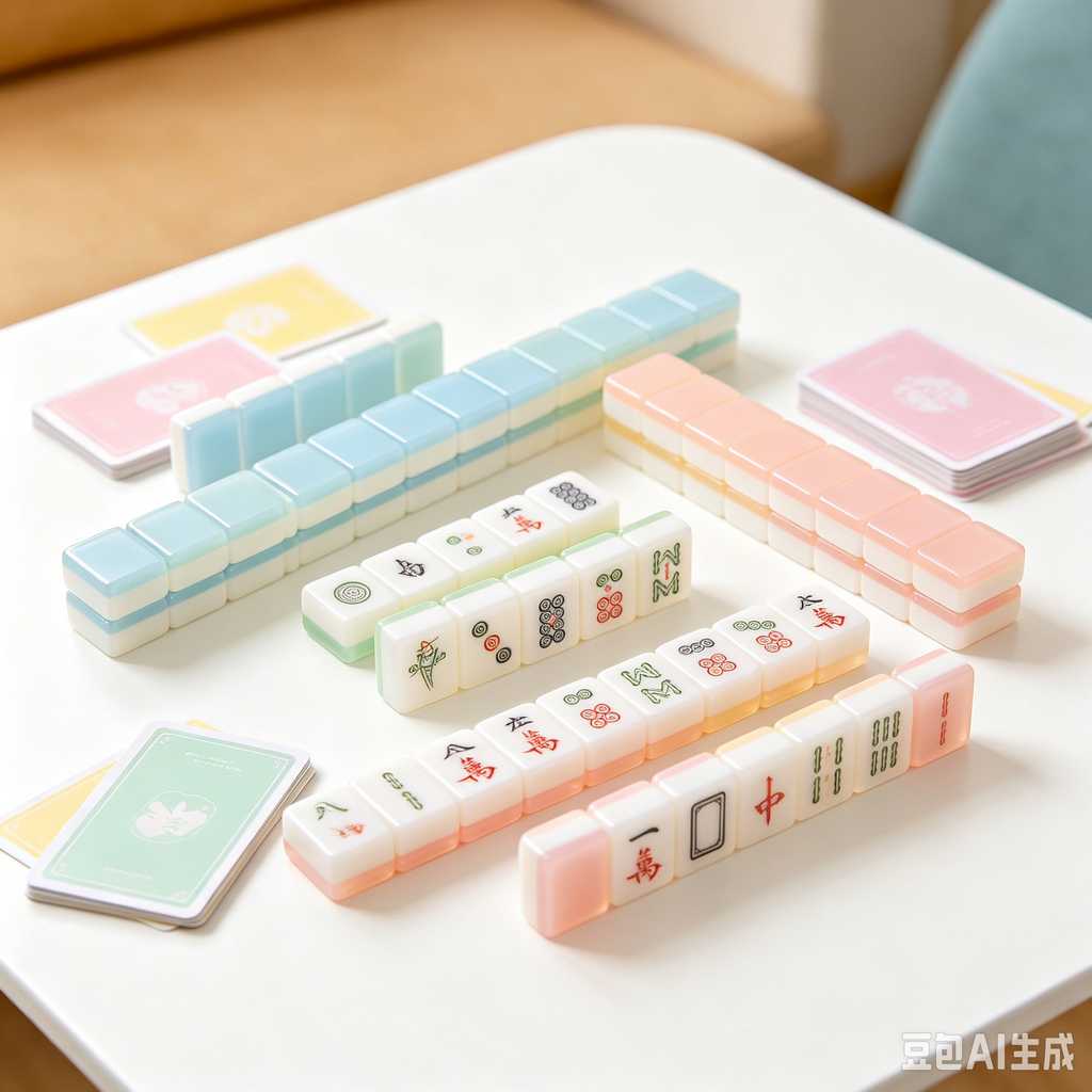 Hawaii,mahjong