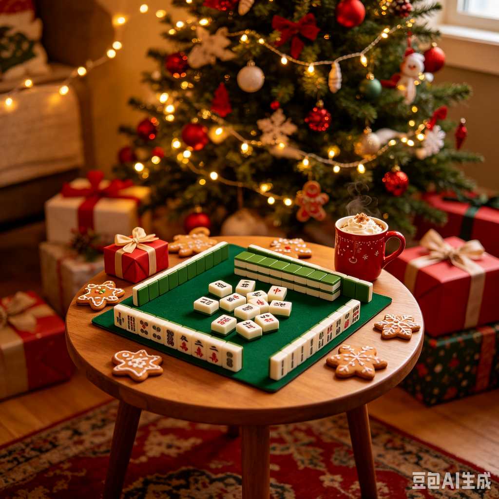 non fading mahjong tile print