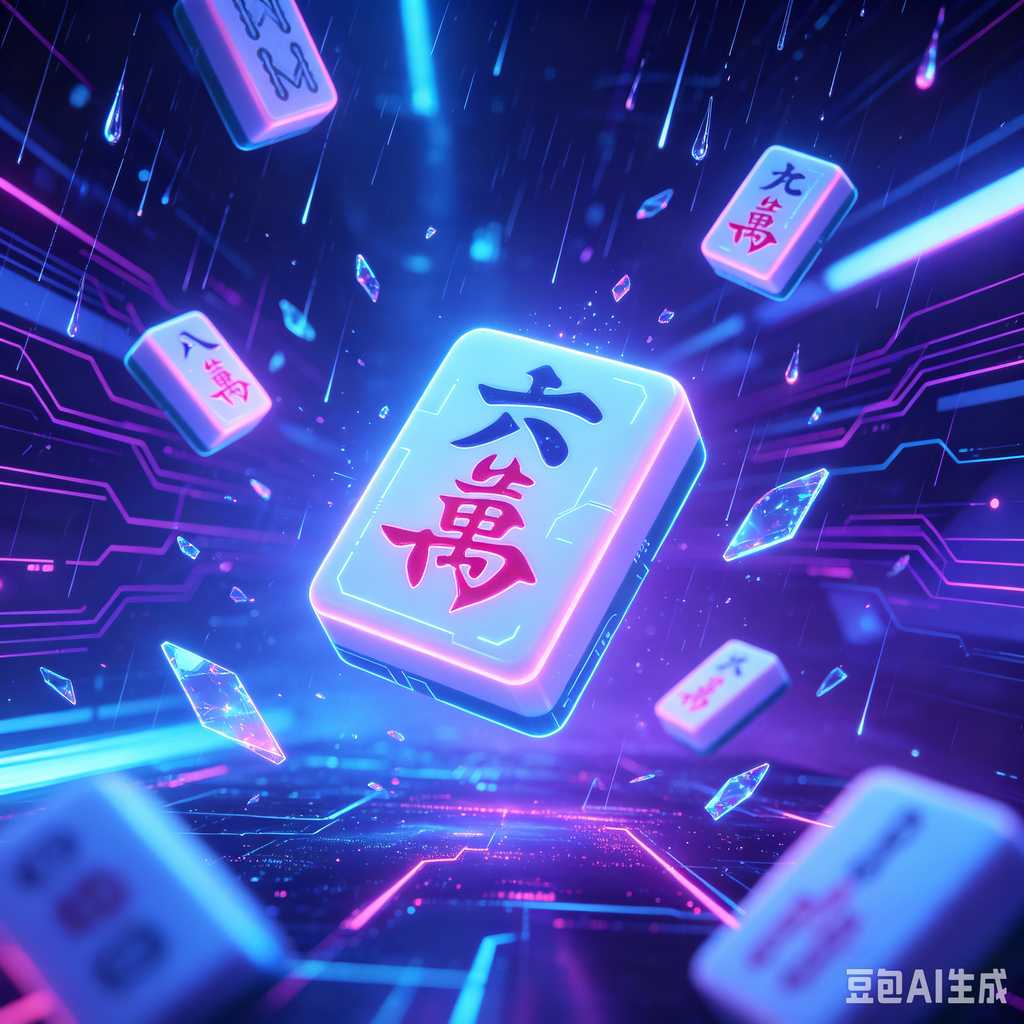 high end gift mahjong set