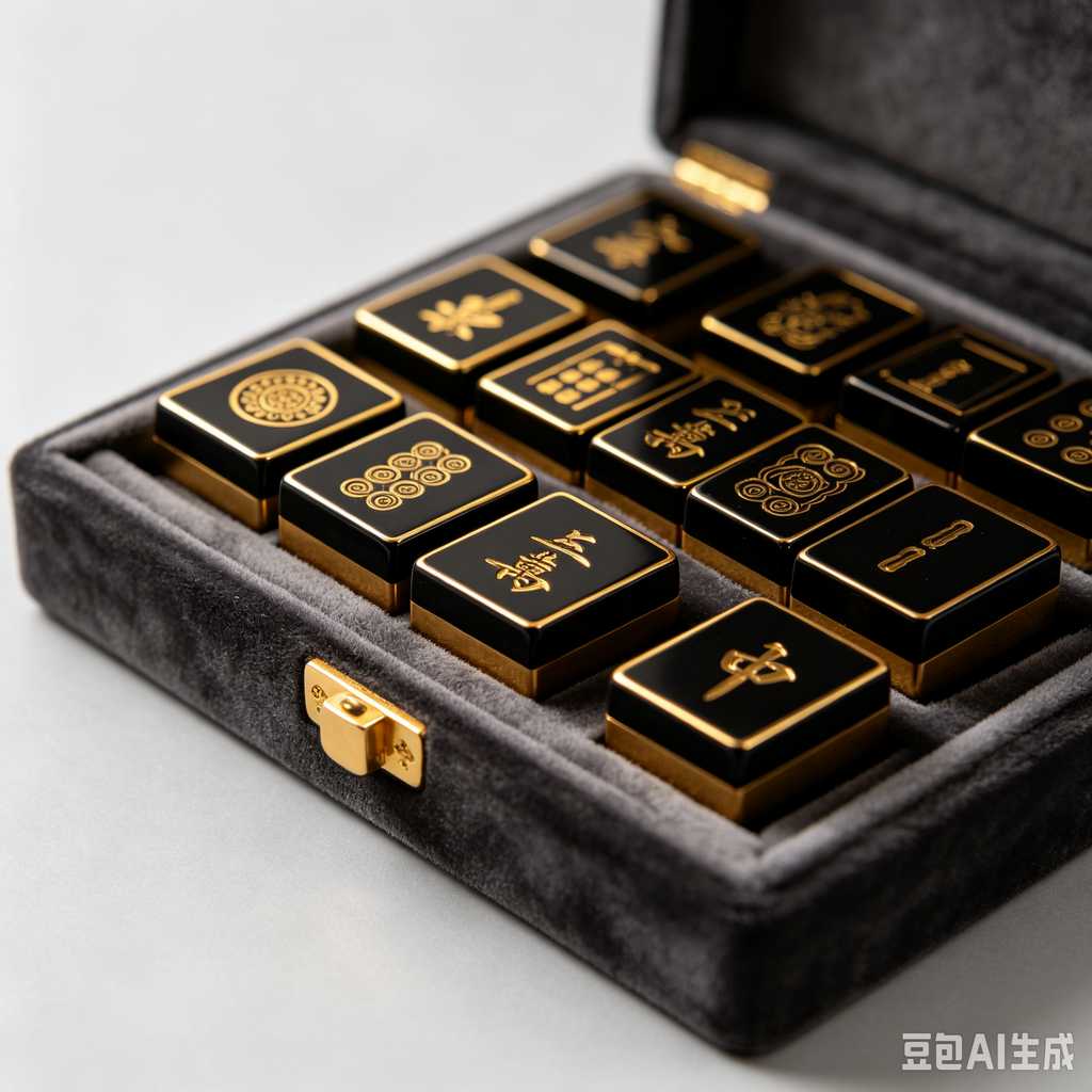 where to buy quality mahjong set