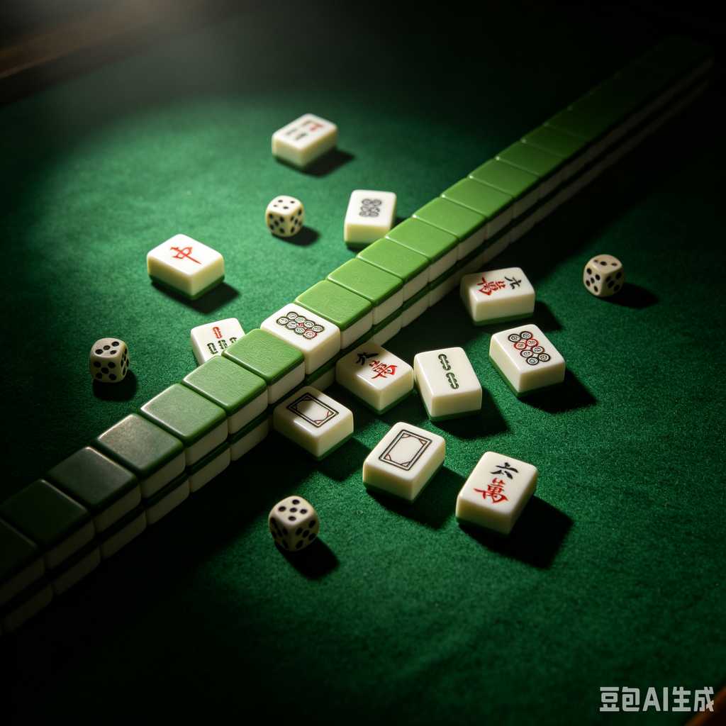 collectible luxury mahjong tiles