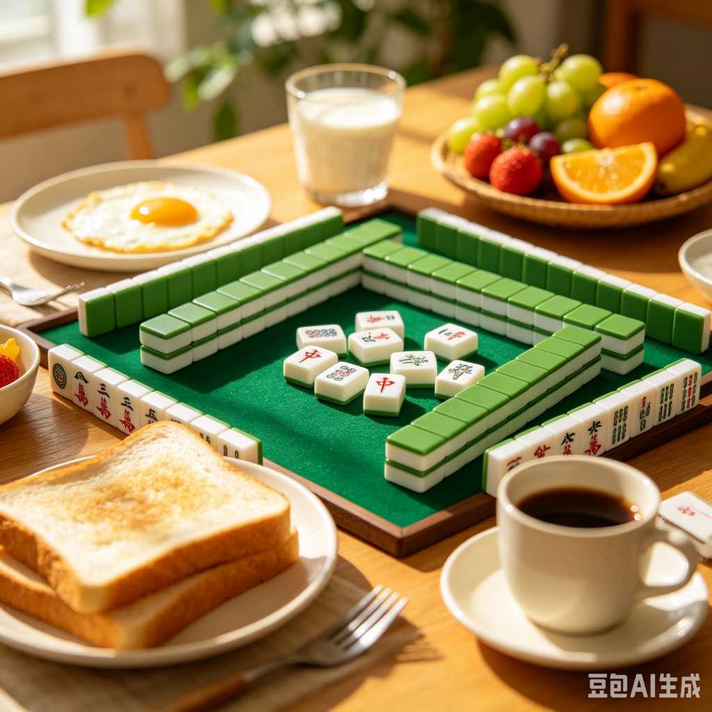 custom texture mahjong tiles