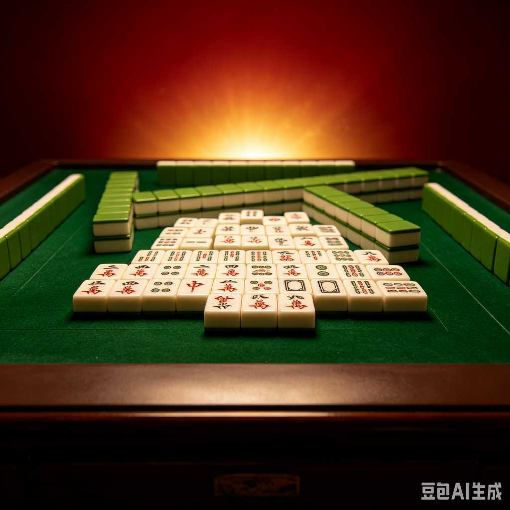 trujillo,mahjong
