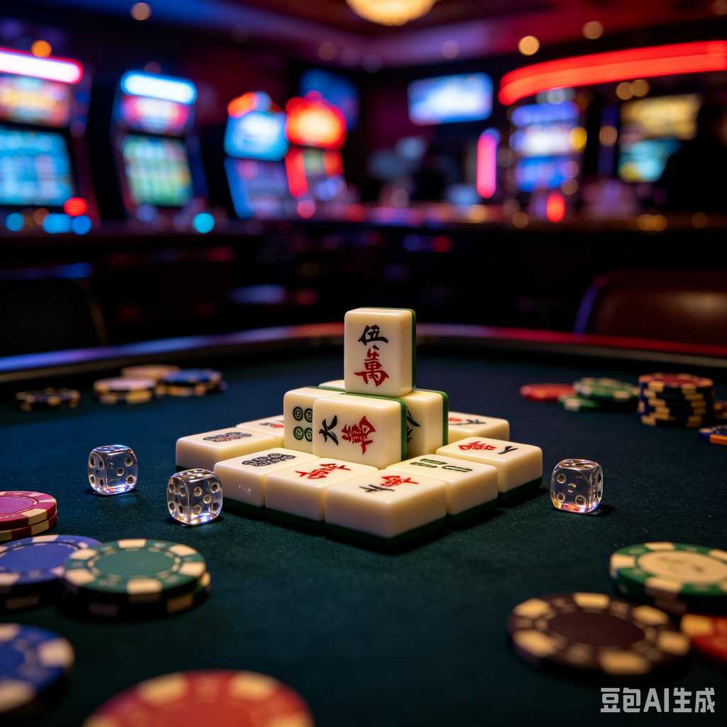 springfieldil,mahjong