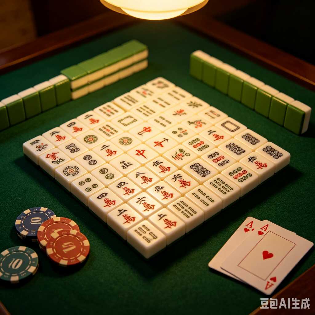 SouthDakota,mahjong