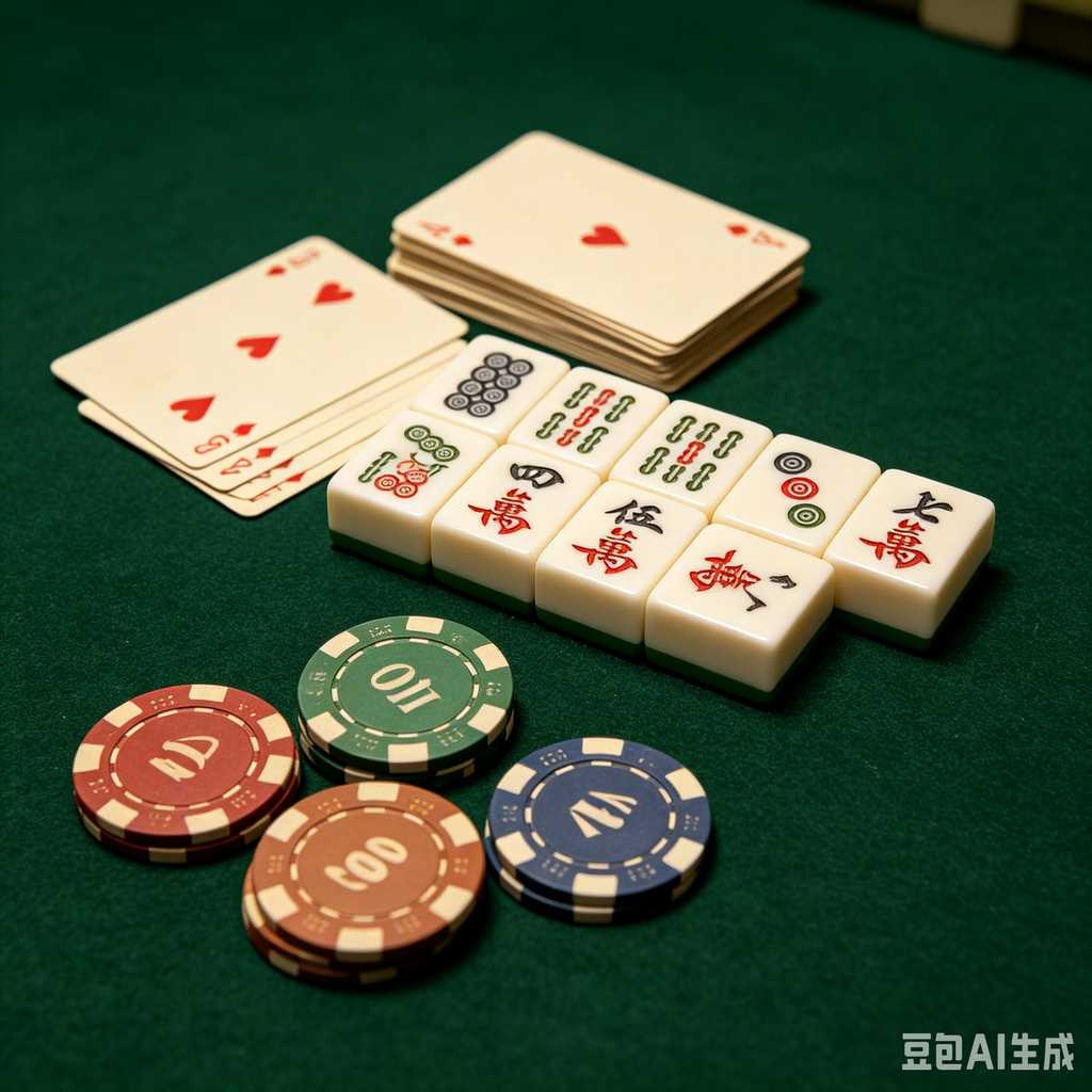 Allentown,mahjong