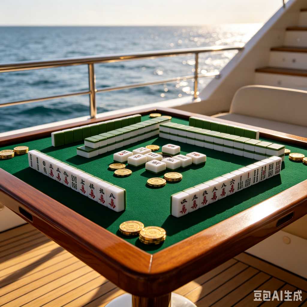 Amsterdam,mahjong