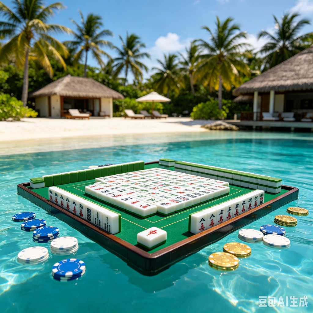 LasVegas,mahjong